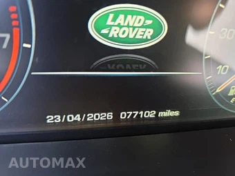 2015 Land Rover Range Rover Supercharged - miniatura 33