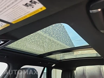 2015 Land Rover Range Rover Supercharged - miniatura 35