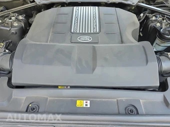 2015 Land Rover Range Rover Supercharged - miniatura 37