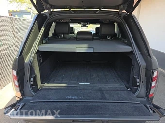 2015 Land Rover Range Rover Supercharged - miniatura 38