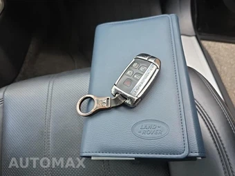 2015 Land Rover Range Rover Supercharged - miniatura 44