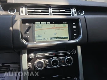 2015 Land Rover Range Rover Supercharged - miniatura 45