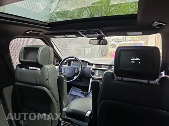2015 Land Rover Range Rover Supercharged - miniatura 46