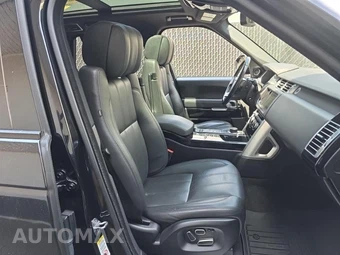 2015 Land Rover Range Rover Supercharged - miniatura 47