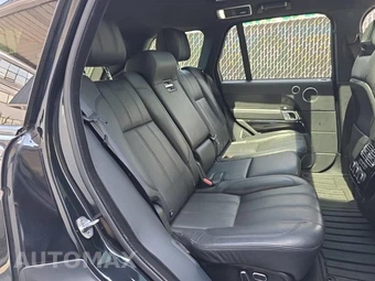 2015 Land Rover Range Rover Supercharged - miniatura 48