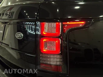 2015 Land Rover Range Rover Supercharged - miniatura 8