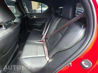 2015 Lexus CT 200h – miniatura 13