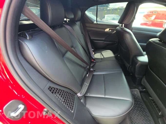 2015 Lexus CT 200h – miniatura 16