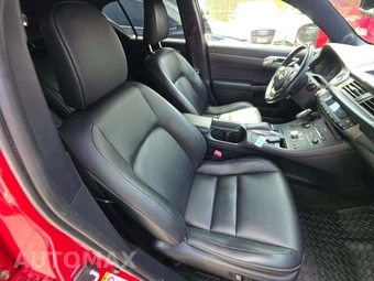 2015 Lexus CT 200h – miniatura 18