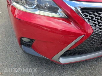 2015 Lexus CT 200h – miniatura 21