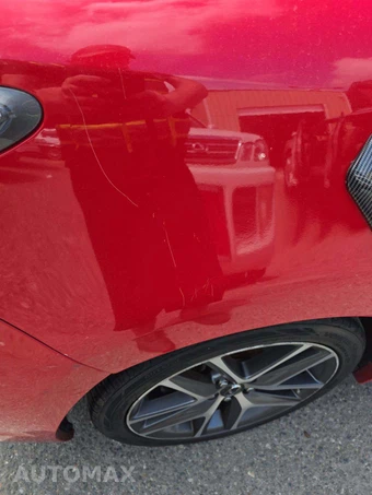 2015 Lexus CT 200h – miniatura 25