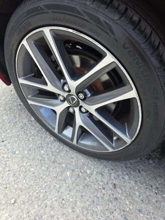 2015 Lexus CT 200h – miniatura 27