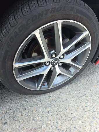 2015 Lexus CT 200h – miniatura 28