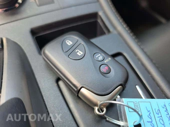 2015 Lexus CT 200h – miniatura 8