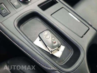 2015 Lexus CT 200h – miniatura 9