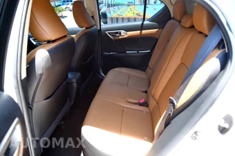 2015 Lexus CT 200h - miniatura 17