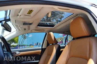 2015 Lexus CT 200h - miniatura 21