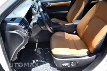 2015 Lexus CT 200h - miniatura 23