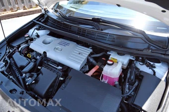 2015 Lexus CT 200h - miniatura 27