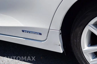 2015 Lexus CT 200h - miniatura 28