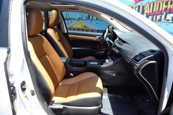 2015 Lexus CT 200h - miniatura 42
