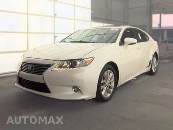2015 Lexus ES 300h