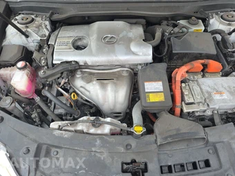 2015 Lexus ES 300h – miniatura 15