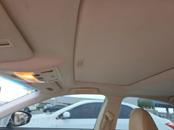 2015 Lexus ES 300h – miniatura 17