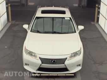 2015 Lexus ES 300h – miniatura 2