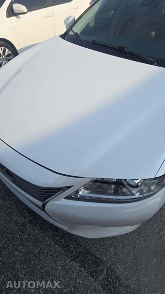 2015 Lexus ES 300h – miniatura 22