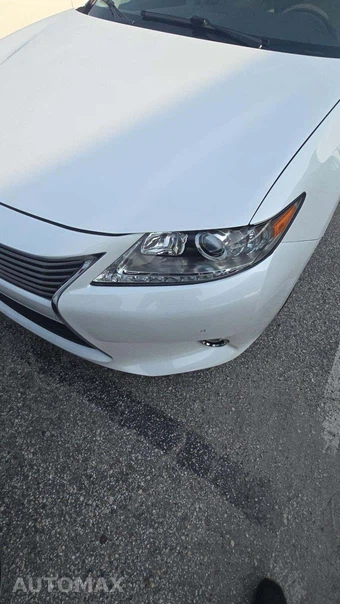 2015 Lexus ES 300h – miniatura 23