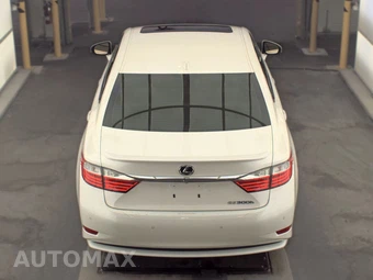 2015 Lexus ES 300h – miniatura 5