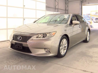 2015 Lexus ES 300h