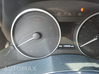 2015 Lexus ES 300h – miniatura 12