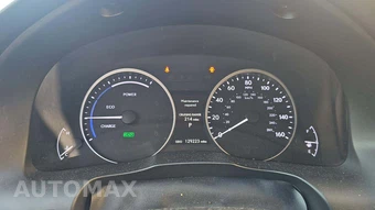 2015 Lexus ES 300h – miniatura 18