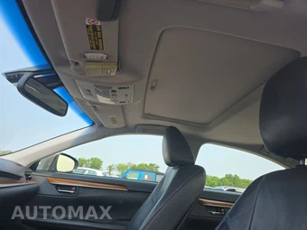 2015 Lexus ES 300h – miniatura 19