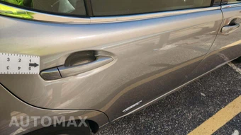 2015 Lexus ES 300h – miniatura 20