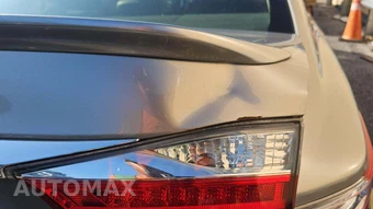 2015 Lexus ES 300h – miniatura 21