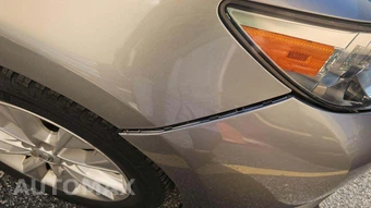 2015 Lexus ES 300h – miniatura 23
