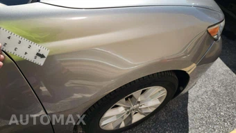2015 Lexus ES 300h – miniatura 25