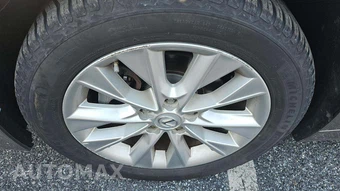 2015 Lexus ES 300h – miniatura 28