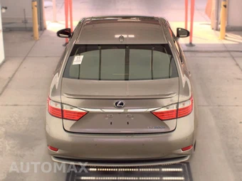 2015 Lexus ES 300h – miniatura 5