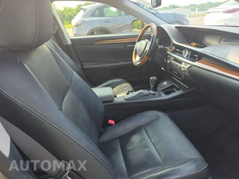 2015 Lexus ES 300h – miniatura 8