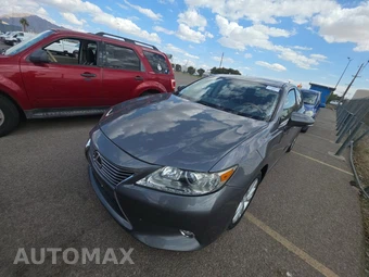 2015 Lexus ES 300h