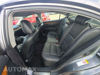 2015 Lexus ES 300h – miniatura 13