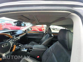 2015 Lexus ES 300h – miniatura 17