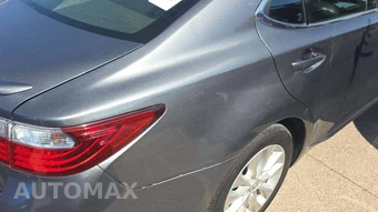 2015 Lexus ES 300h – miniatura 19
