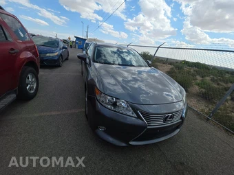 2015 Lexus ES 300h – miniatura 2