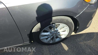 2015 Lexus ES 300h – miniatura 20