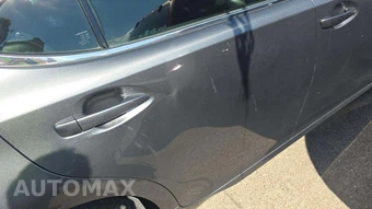 2015 Lexus ES 300h – miniatura 21